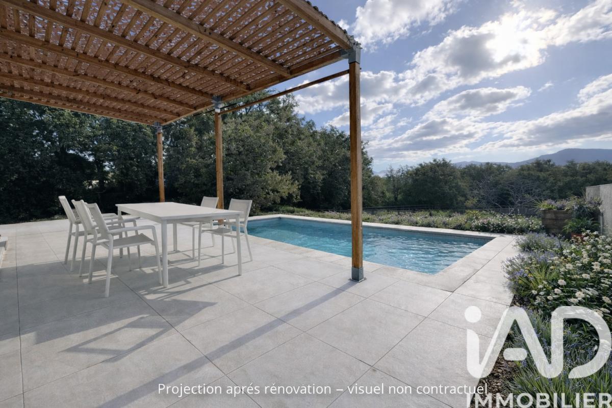 Maison 5 Pièce(s) Ortaffa