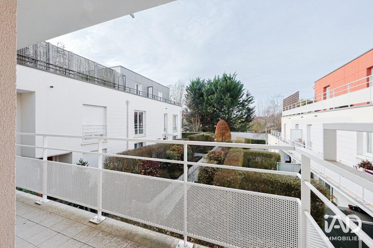 Duplex 3 Pièce(s) Lagny-sur-Marne