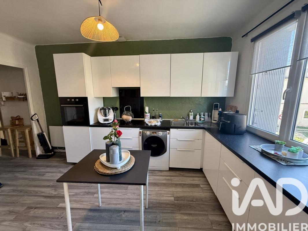 Maison de village 5 Pièce(s) Sarrians