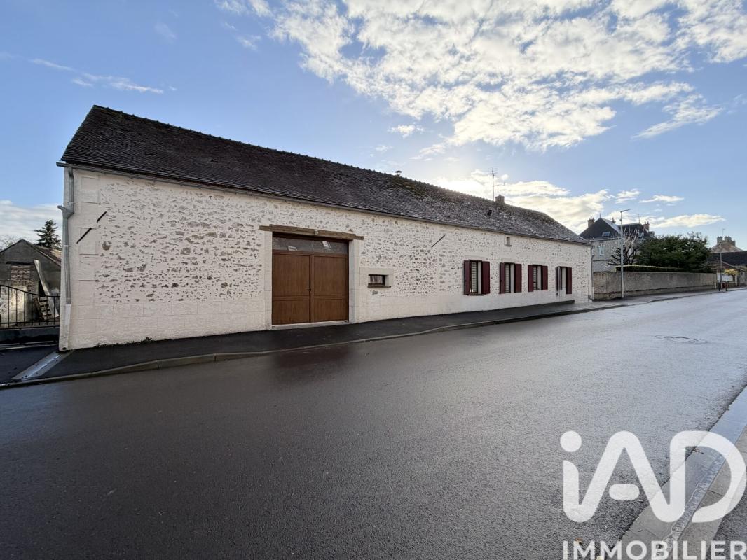 Maison 6 Pièce(s) Jouy