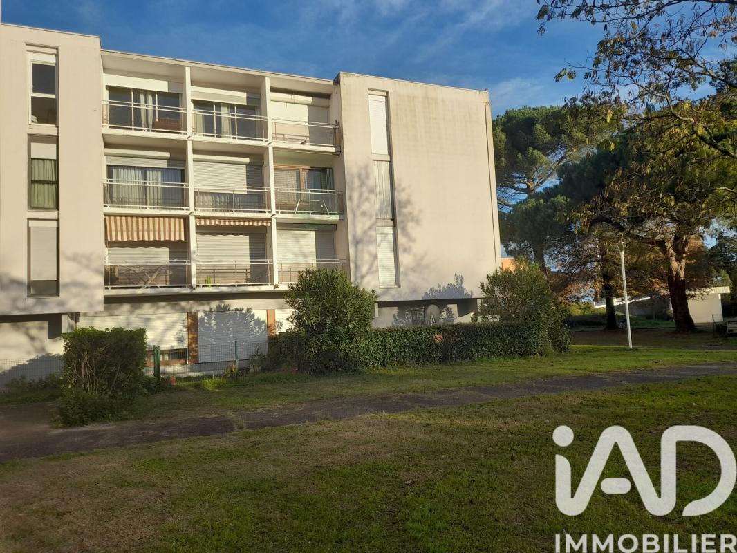 Appartement 4 Pièce(s) Biscarrosse