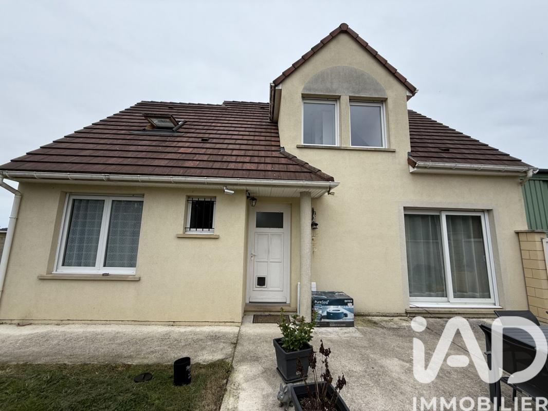 Maison 7 Pièce(s) Chevru