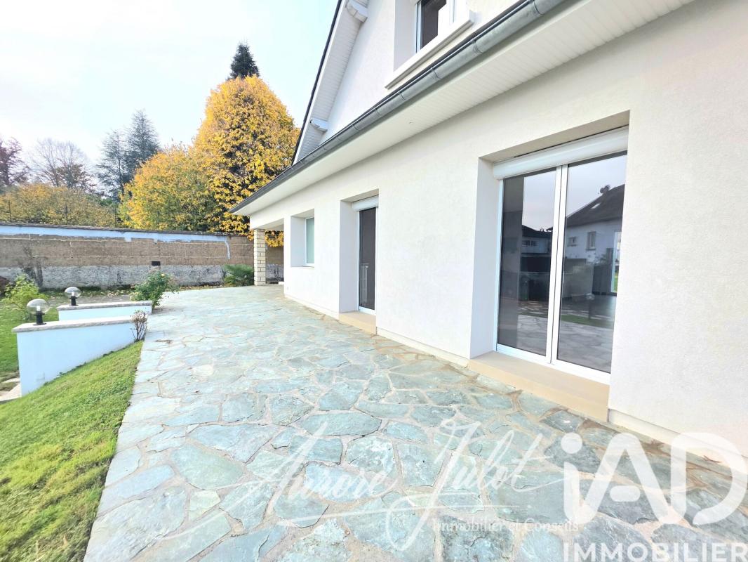 Maison 6 Pièce(s) Les Abrets en Dauphiné