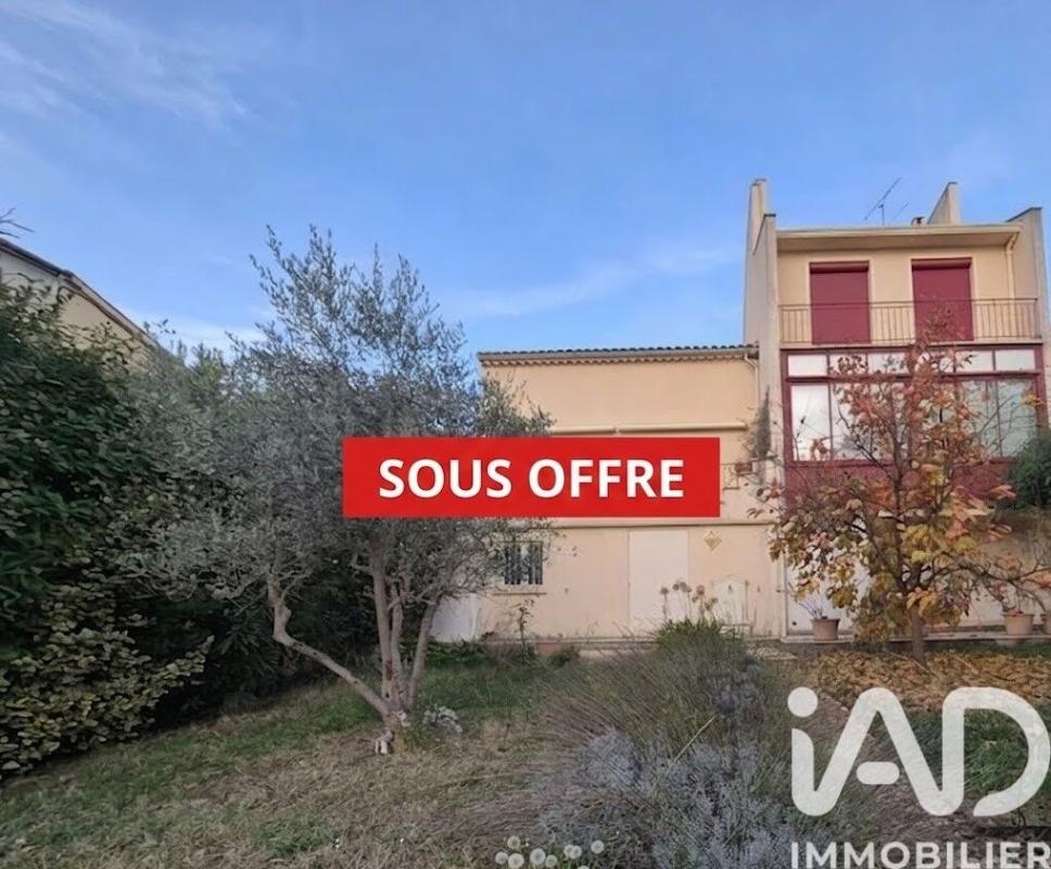 Maison de ville 6 Pièce(s) Manosque