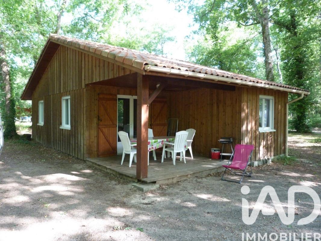 Maison 4 Pièce(s) Barbaste