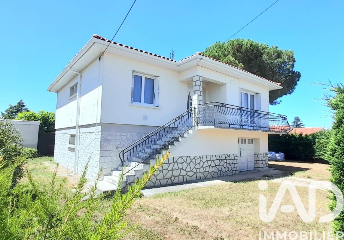 Maison 5 Pièce(s) Bias