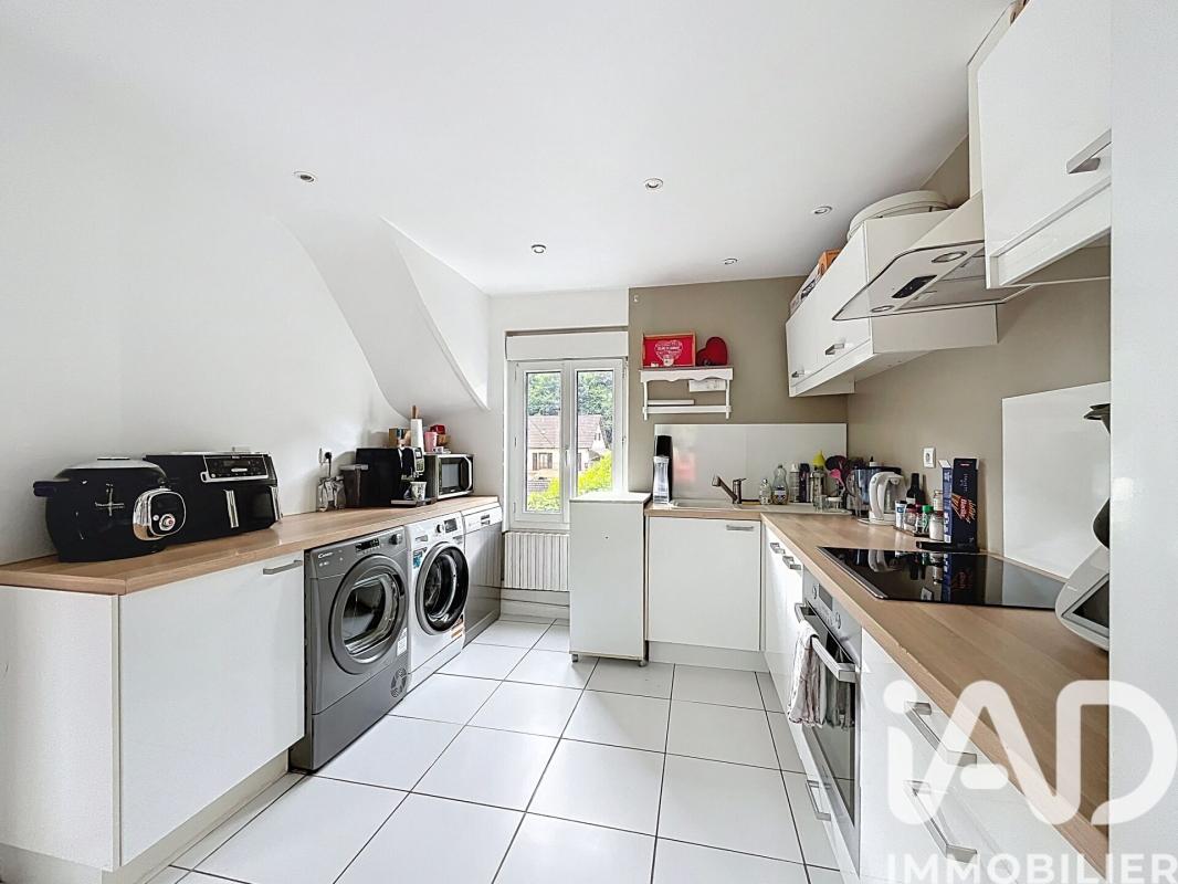 Maison 5 Pièce(s) Elbeuf