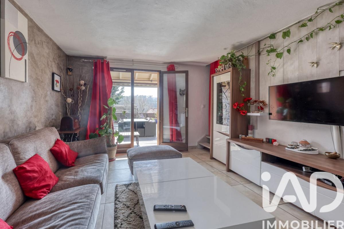 Maison 4 Pièce(s) Tourrettes