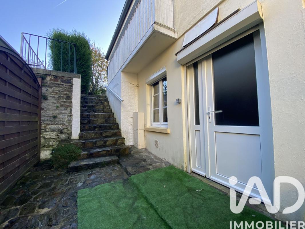 Maison de ville 4 Pièce(s) Saint-Lô