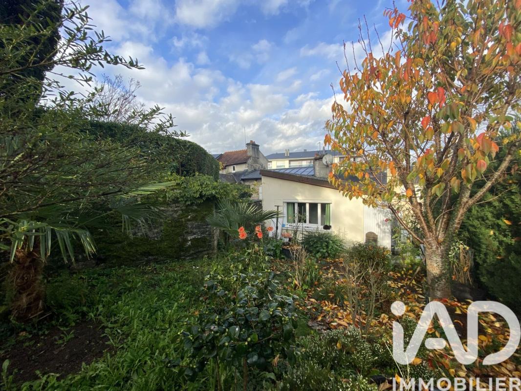 Maison de ville 4 Pièce(s) Saint-Lô