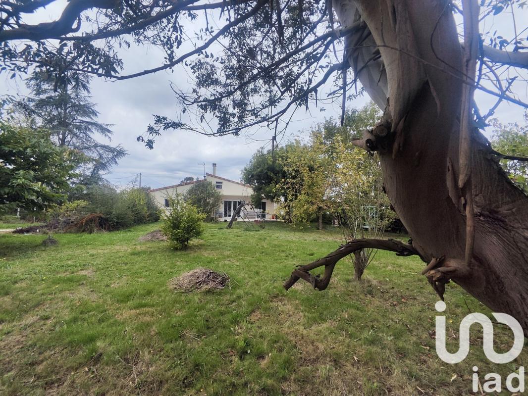 Maison 4 Pièce(s) La Ville-Dieu-du-Temple