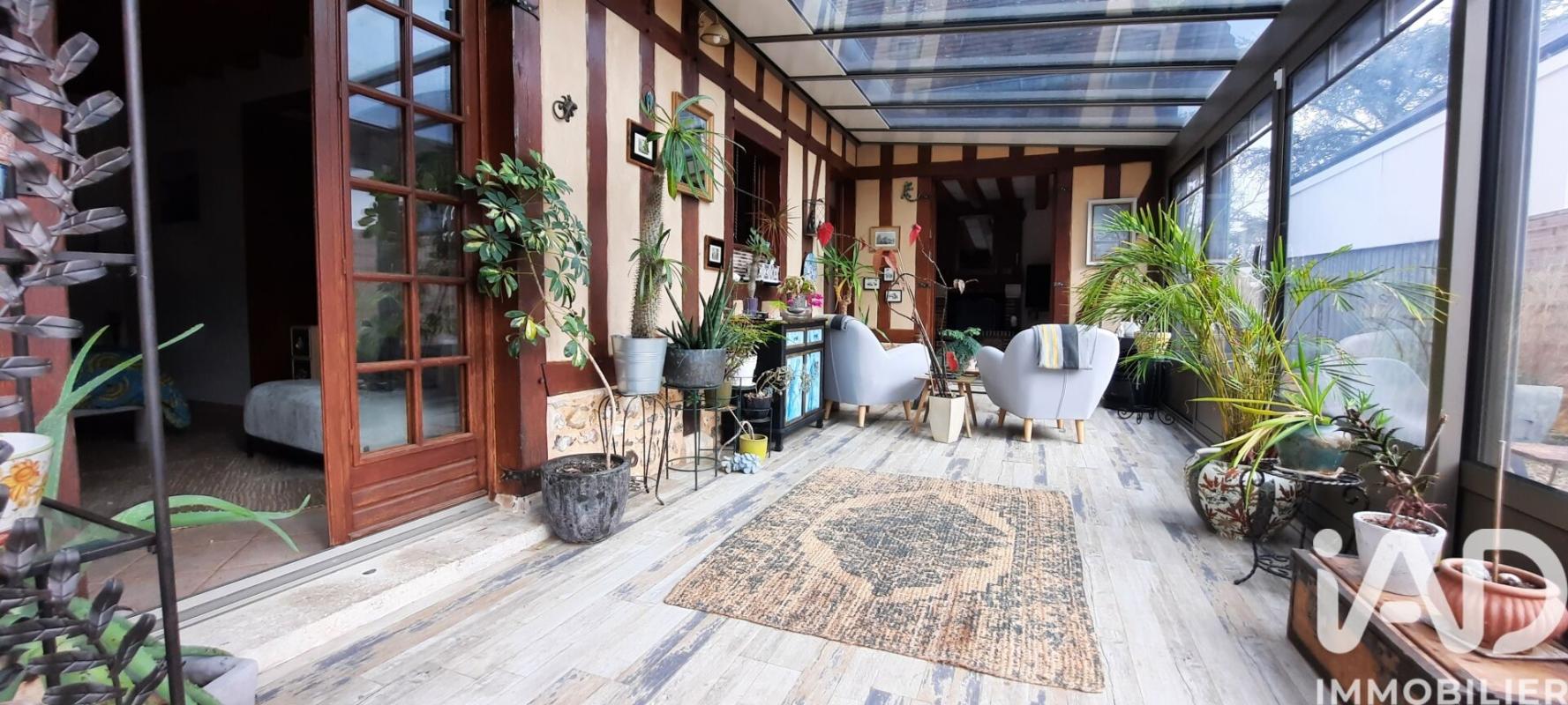 Maison 4 Pièce(s) Bueil