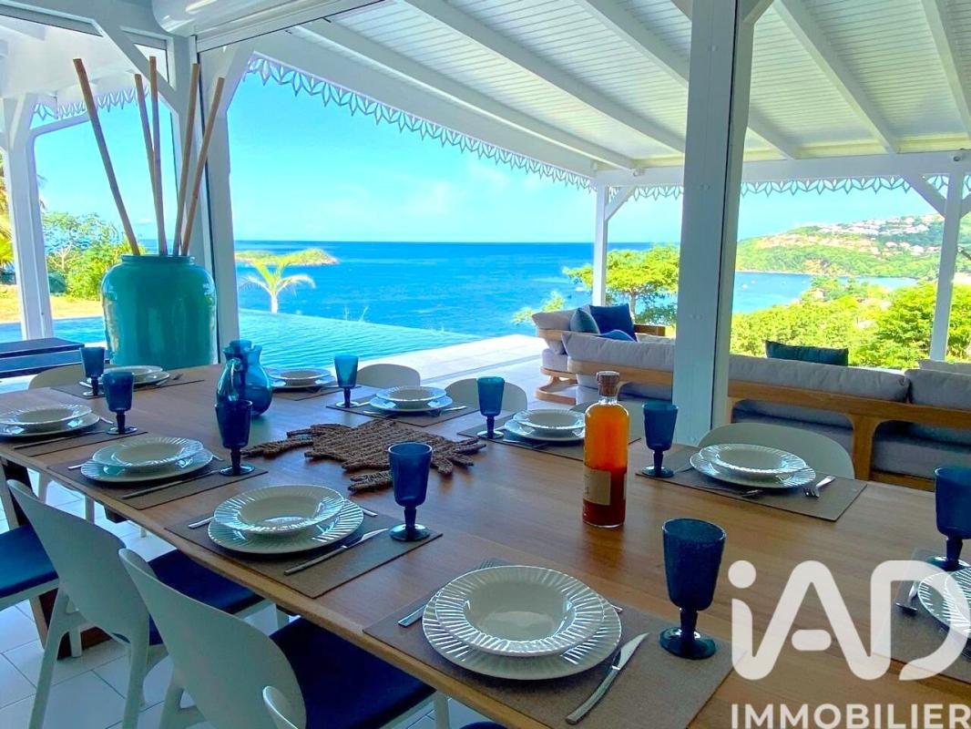 Maison d'architecte 6 Pièce(s) Bouillante