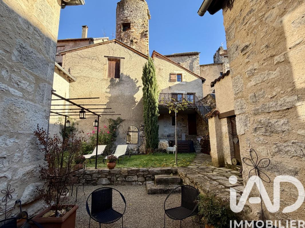 Maison 8 Pièce(s) Cajarc - Photo 1