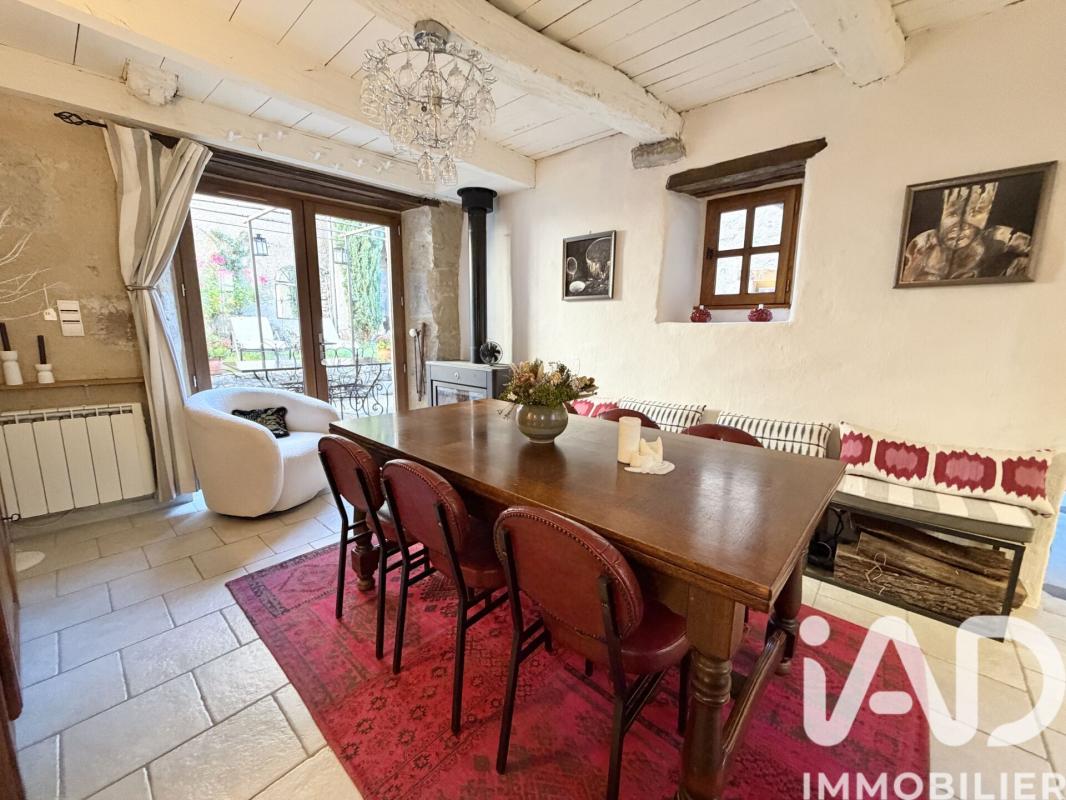 Maison 8 Pièce(s) Cajarc - Photo 5