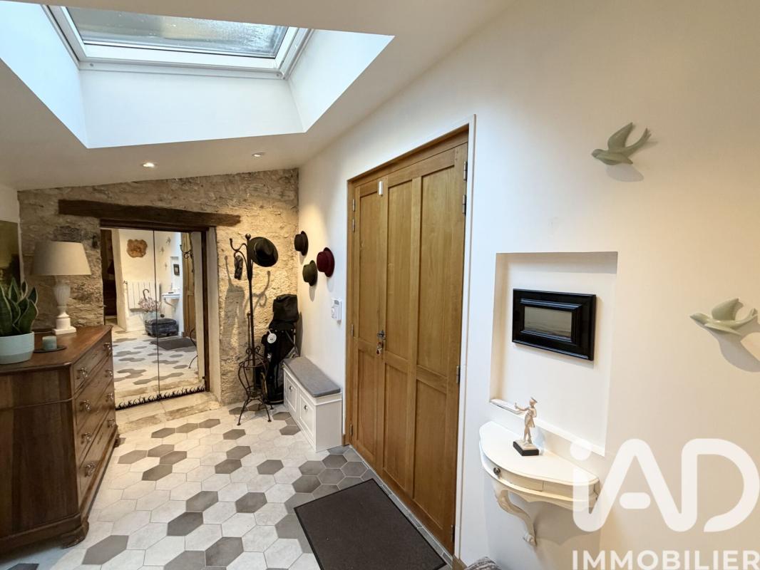 Maison 8 Pièce(s) Cajarc - Photo 7