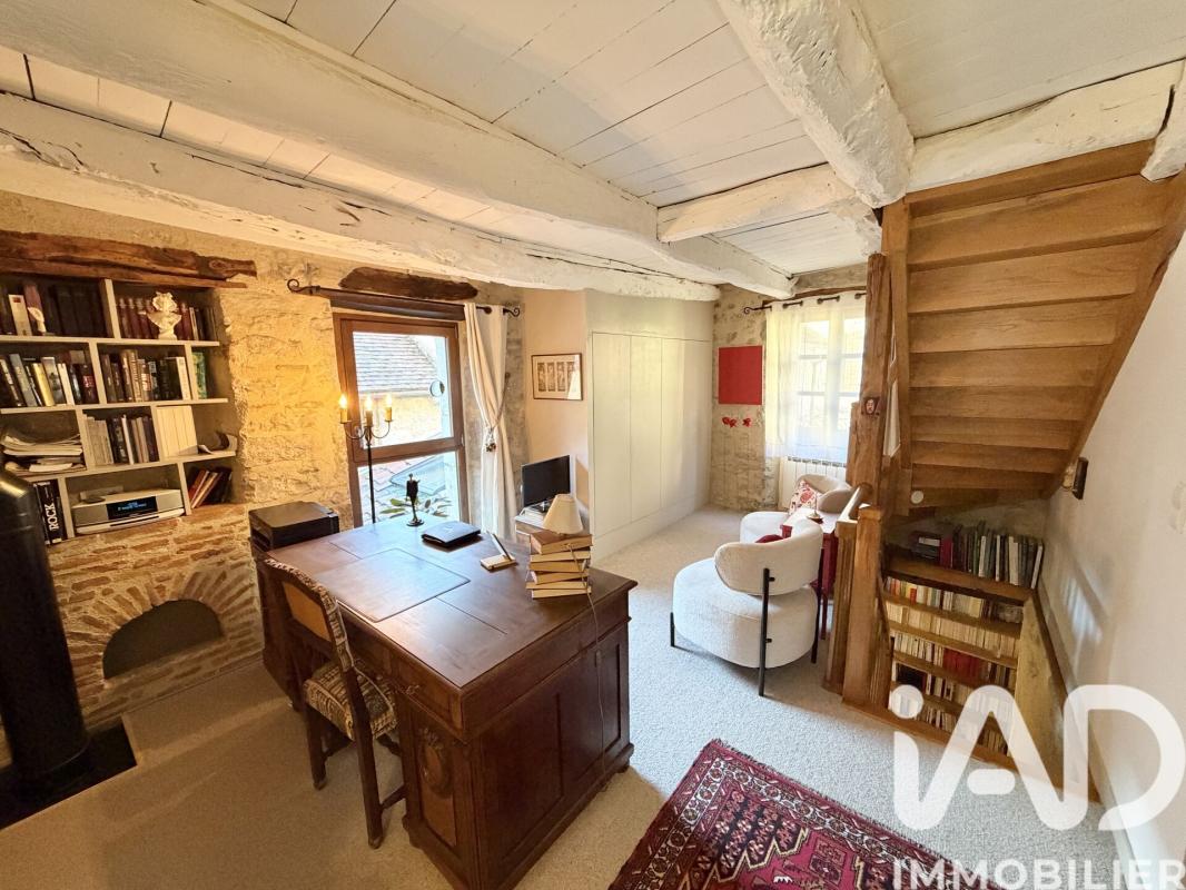 Maison 8 Pièce(s) Cajarc - Photo 10