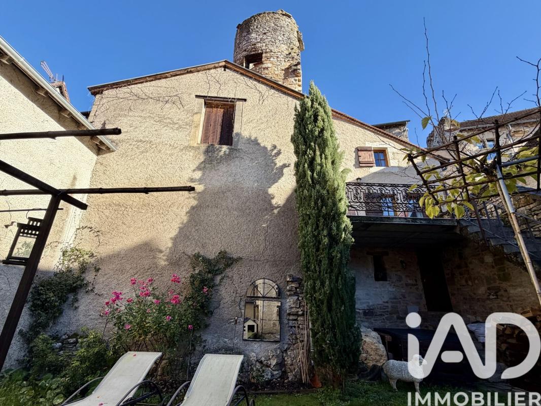 Maison 8 Pièce(s) Cajarc - Photo 27