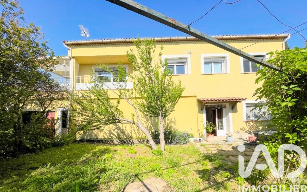 Maison 5 Pièce(s) Uzès