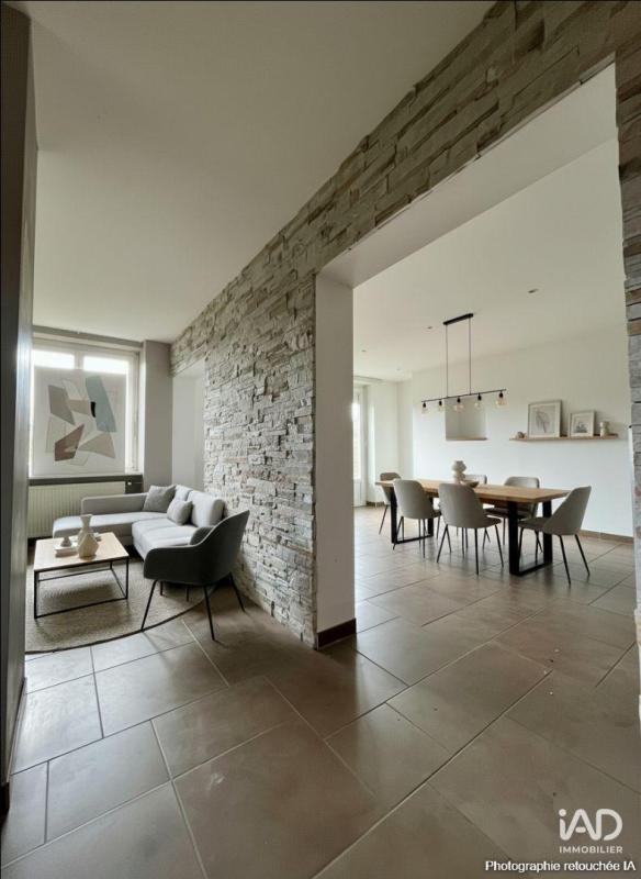 Maison 4 Pièce(s) Creutzwald