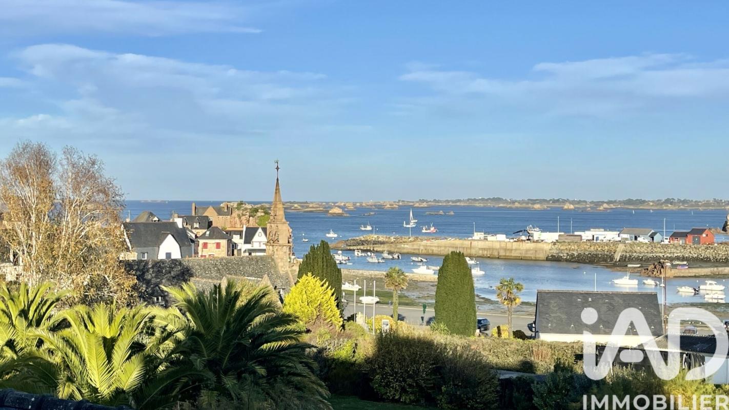 Maison traditionnelle 6 Pièce(s) Ploubazlanec