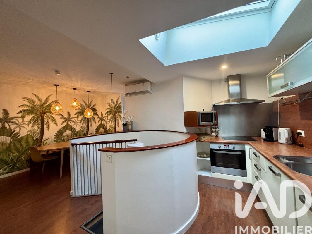 Appartement 4 Pièce(s) Brive-la-Gaillarde