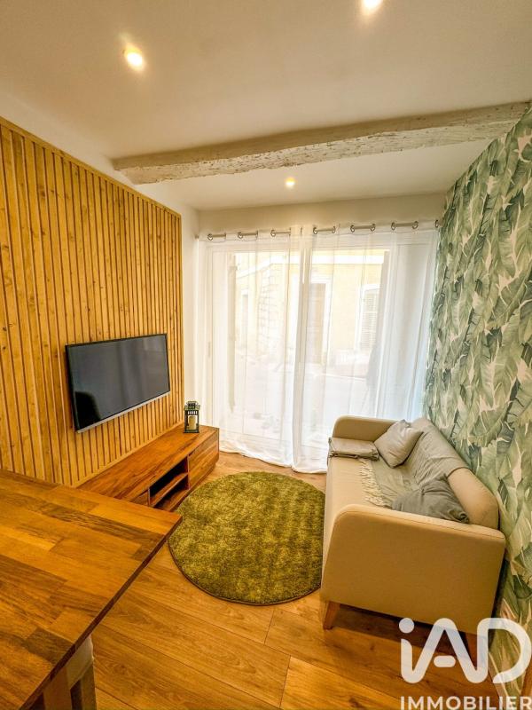 Appartement 3 Pièce(s) Saint-Maximin-la-Sainte-Baume