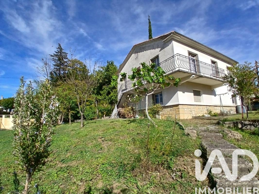 Maison traditionnelle 5 Pièce(s) Chalabre