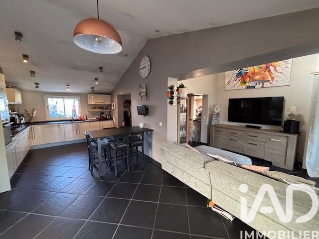 Maison traditionnelle 5 Pièce(s) Gradignan