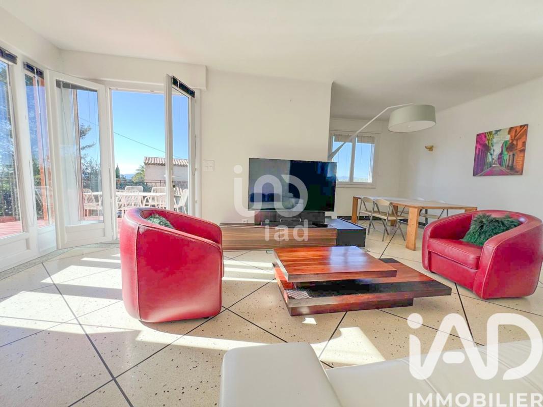 Maison 6 Pièce(s) Saint-Raphaël