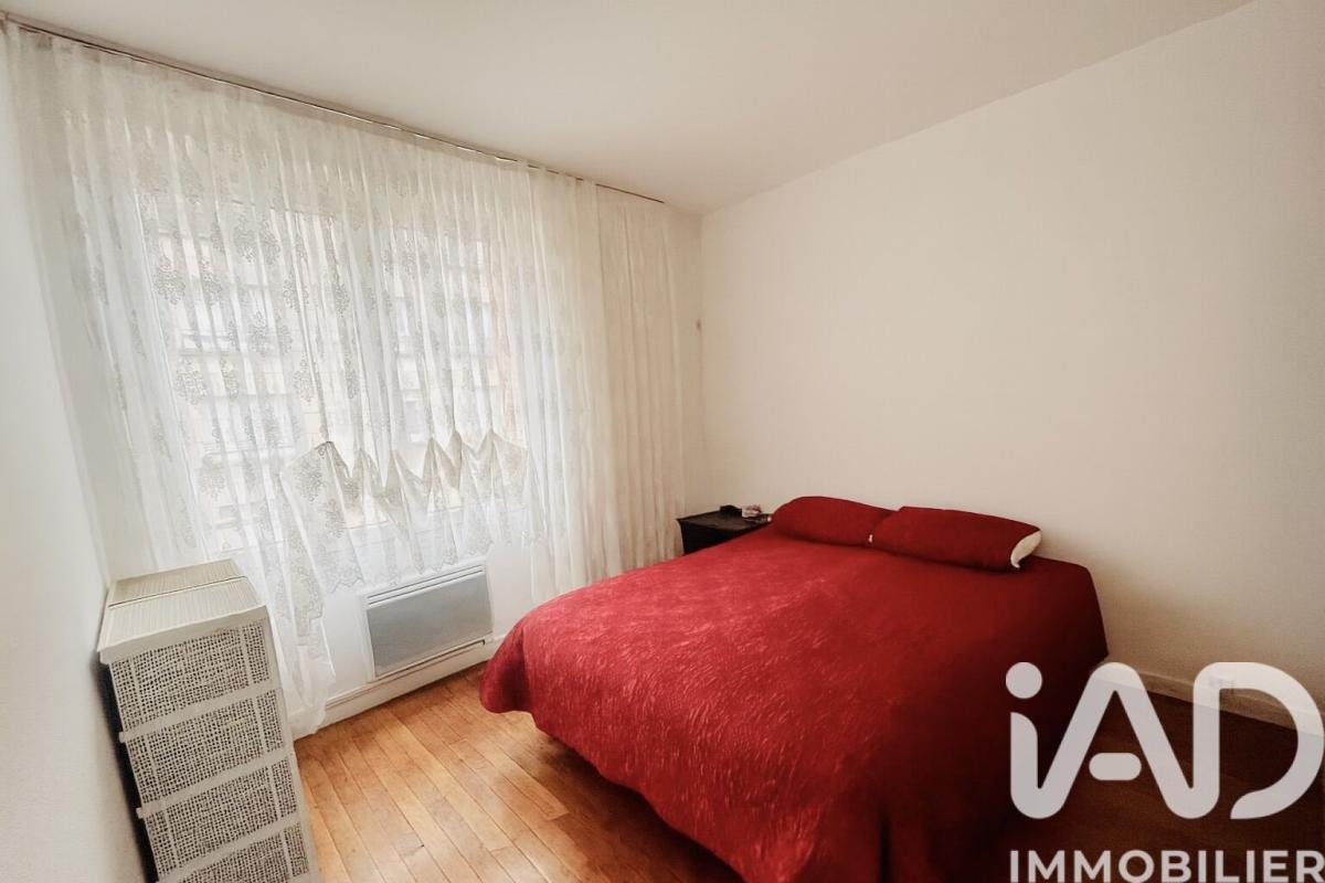 Appartement 3 Pièce(s) Melun