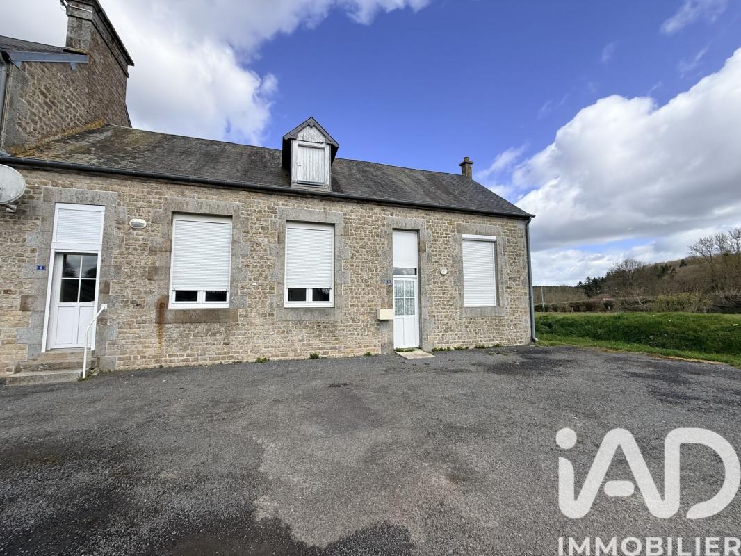 Maison 4 Pièce(s) Noues de Sienne