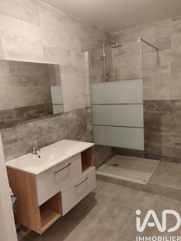 Appartement 3 Pièce(s) Aulnay-sous-Bois