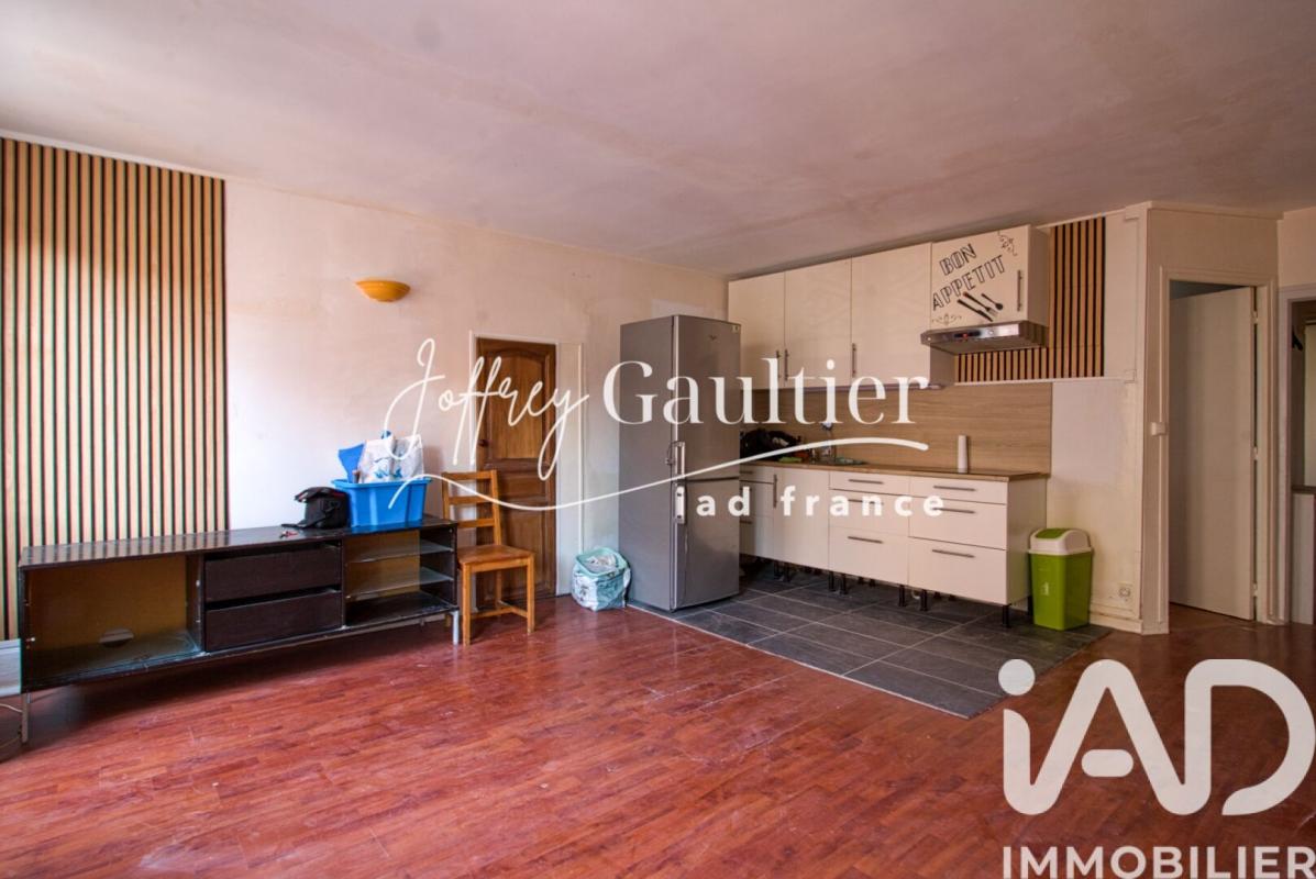 Duplex 3 Pièce(s) Herblay-sur-Seine