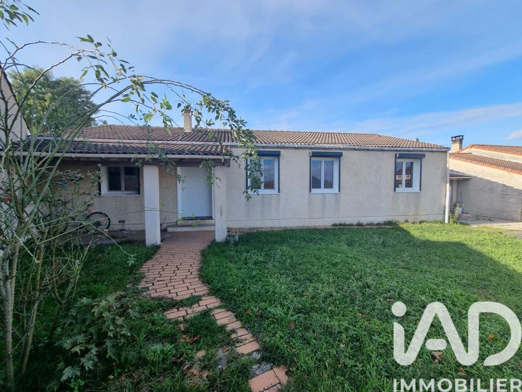 Maison 6 Pièce(s) Labruguière