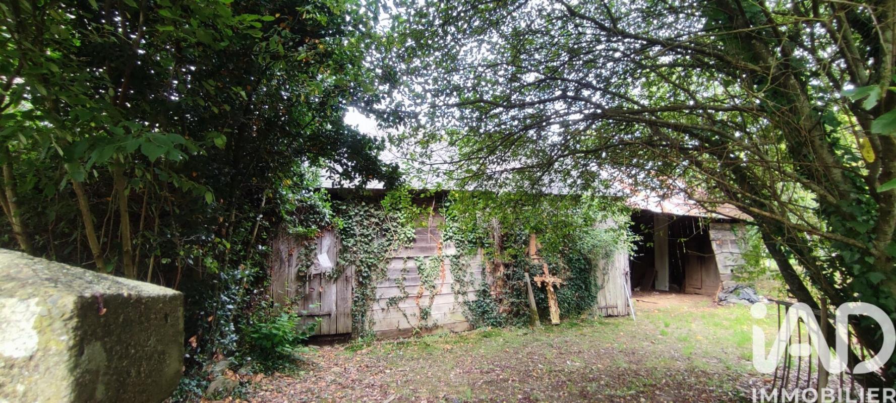 Maison 4 Pièce(s) Mortain-Bocage