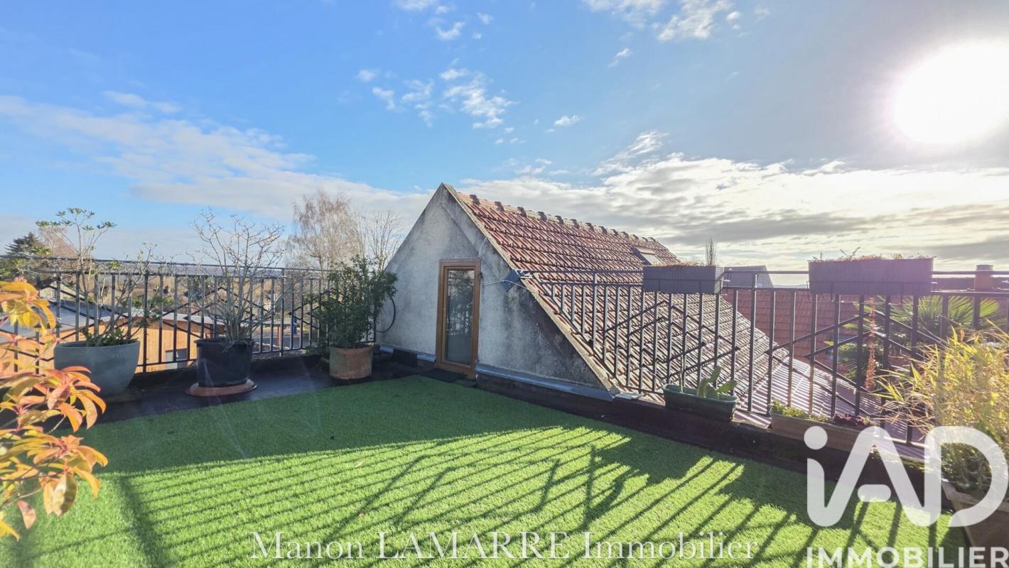 Maison 4 Pièce(s) Drocourt