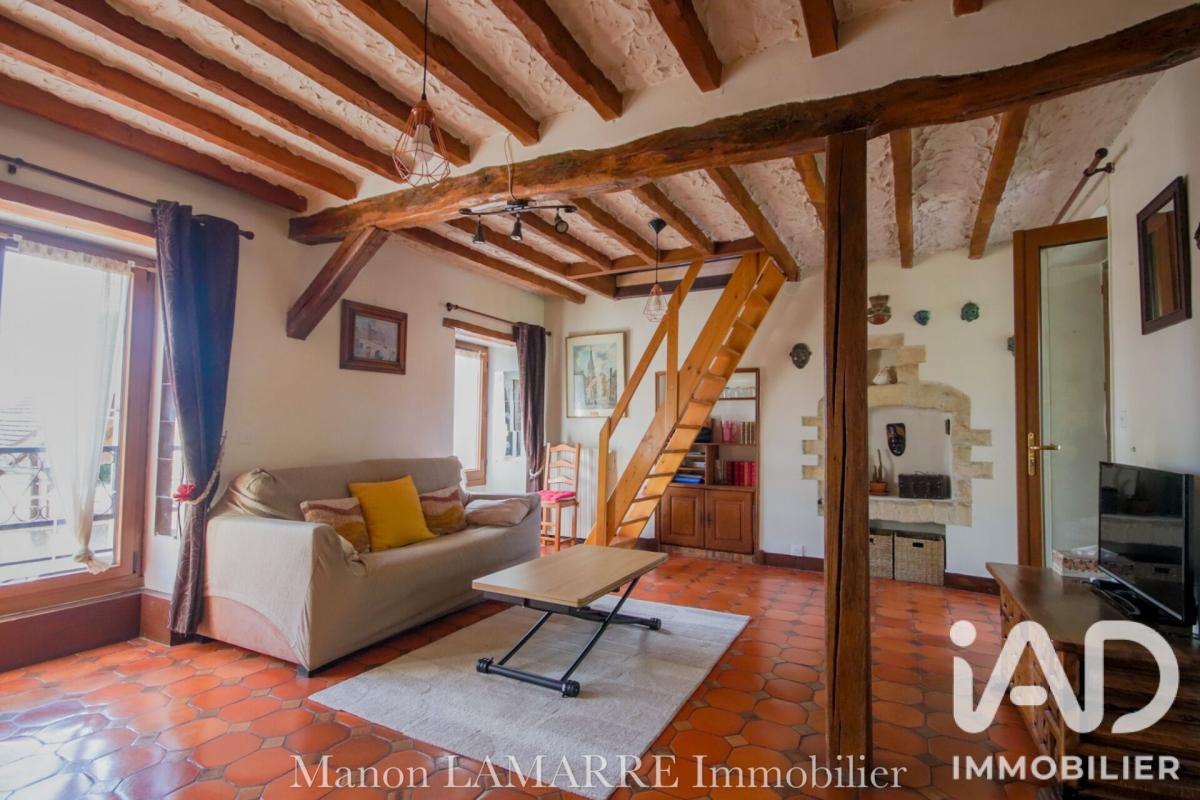 Maison 4 Pièce(s) Drocourt