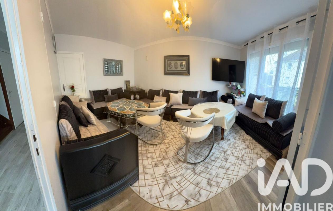 Maison traditionnelle 5 Pièce(s) Sarcelles