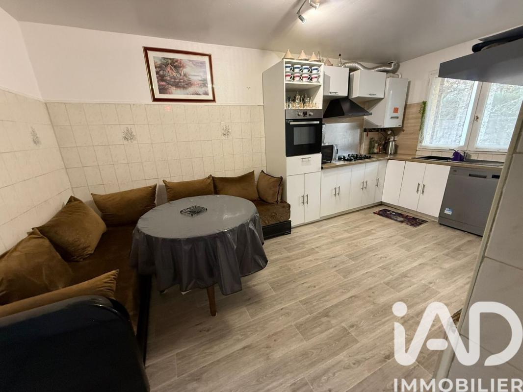 Maison traditionnelle 5 Pièce(s) Sarcelles