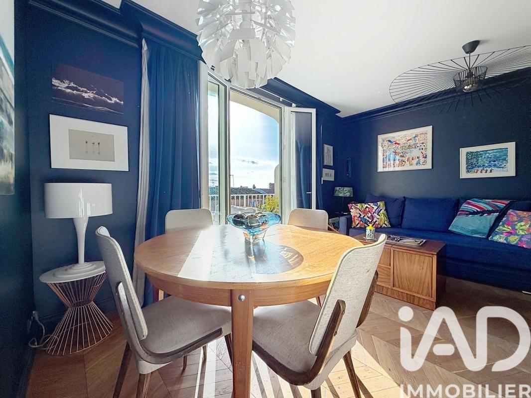 Appartement 2 Pièce(s) Cassis