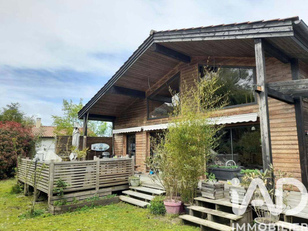 Maison 4 Pièce(s) Gastes