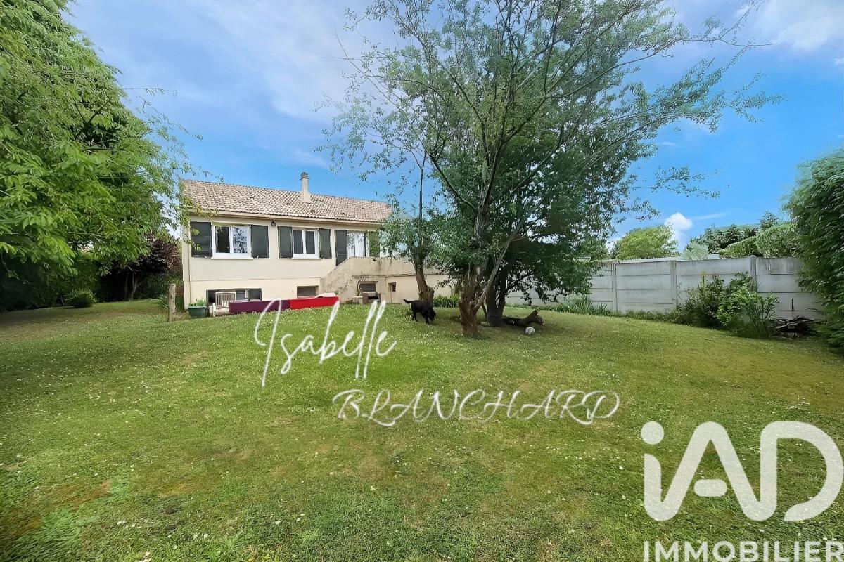 Maison traditionnelle 6 Pièce(s) Saint-Pathus