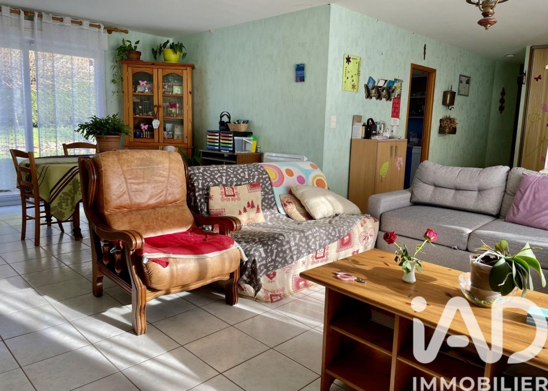 Maison de ville 6 Pièce(s) Thiviers