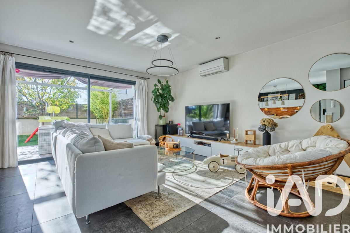 Maison 5 Pièce(s) Lormont