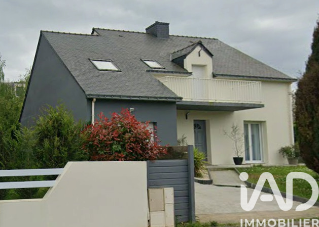 Maison 6 Pièce(s) Redon