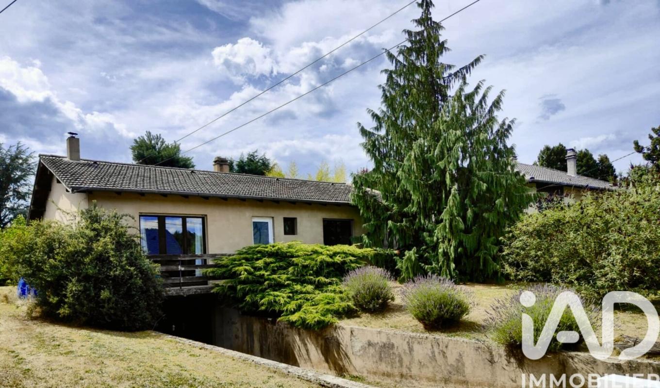 Maison 4 Pièce(s) Ham-sous-Varsberg