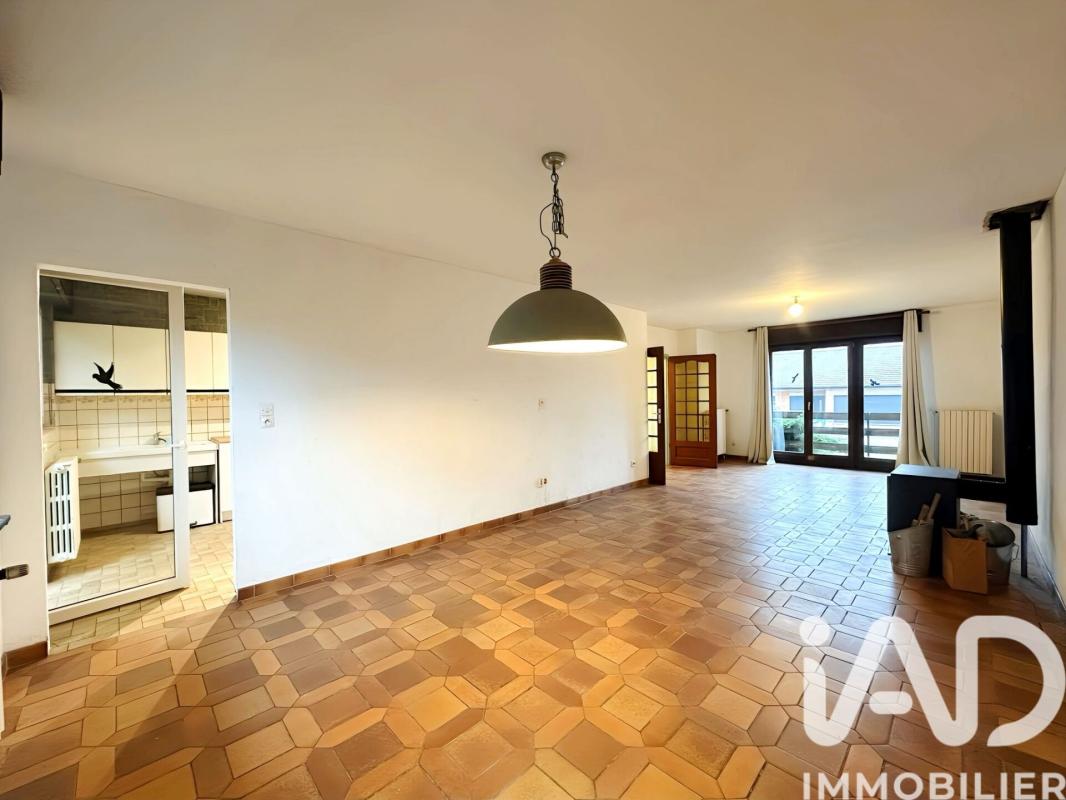 Maison 4 Pièce(s) Ham-sous-Varsberg - Photo 3