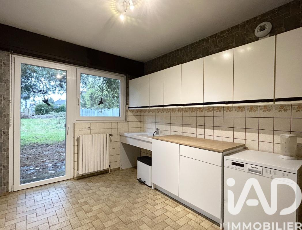 Maison 4 Pièce(s) Ham-sous-Varsberg - Photo 4