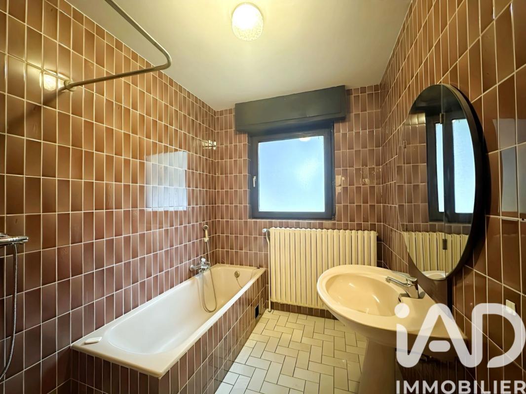 Maison 4 Pièce(s) Ham-sous-Varsberg - Photo 8